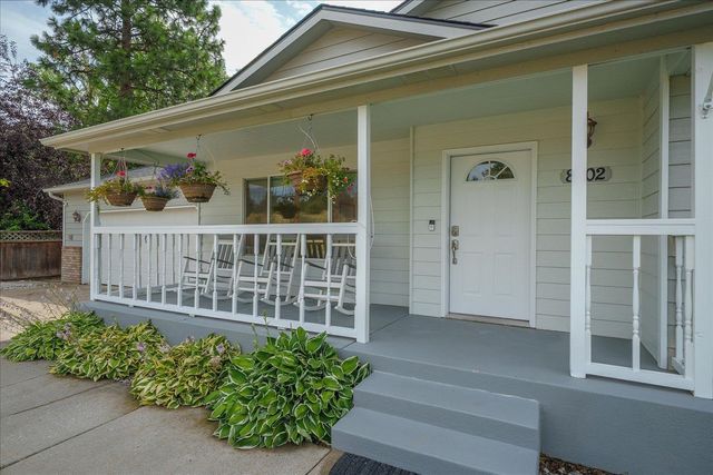 8202 E Tony Ln, Spokane, WA 99217