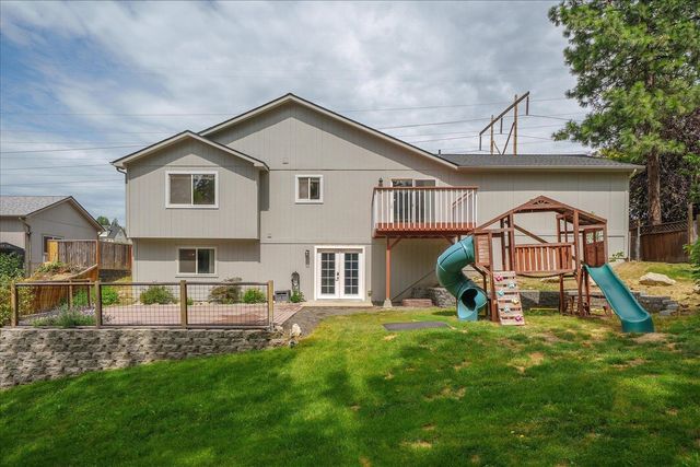 8202 E Tony Ln, Spokane, WA 99217