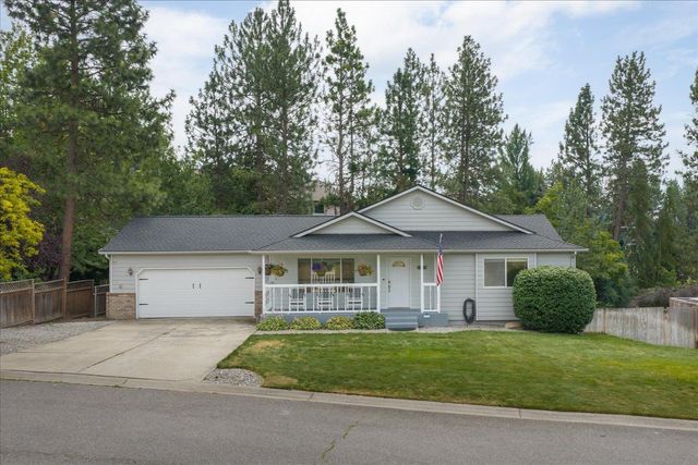 8202 E Tony Ln, Spokane, WA 99217
