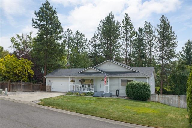 8202 E Tony Ln, Spokane, WA 99217