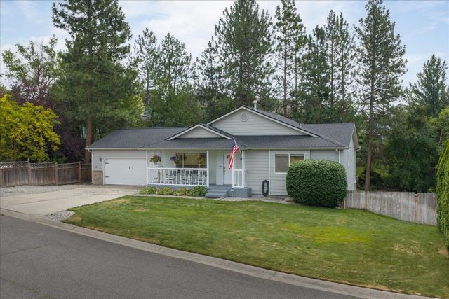 8202 E Tony Ln, Spokane, WA 99217