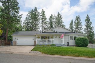 8202 E Tony Ln, Spokane, WA 99217