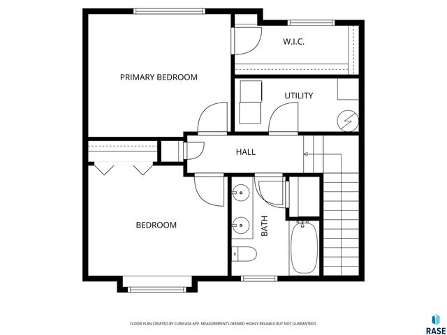 1213 N Pekin Pl Place, Sioux Falls, SD 57107