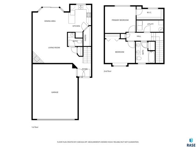 1213 N Pekin Pl Place, Sioux Falls, SD 57107