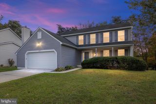 7859 CROSSBAY DR, Severn, MD 21144