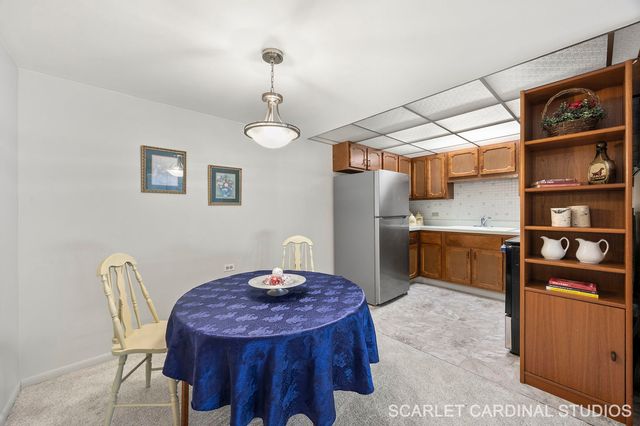 5540 Walnut Avenue 7B, Downers Grove, IL 60515