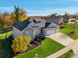 4806 ANNANDALE CT, Columbia, MO 65203