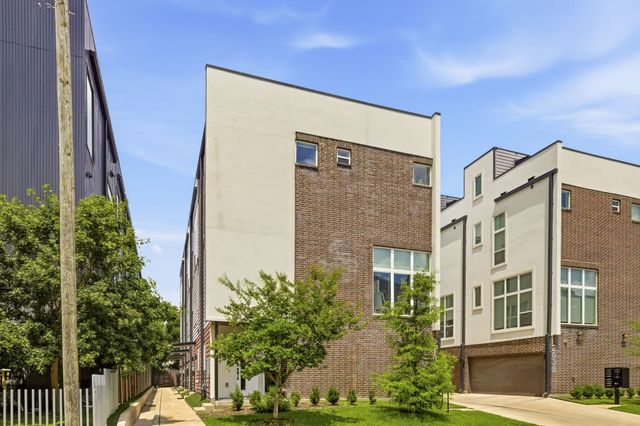 2102 N Prairie Avenue 102, Dallas, TX 75204