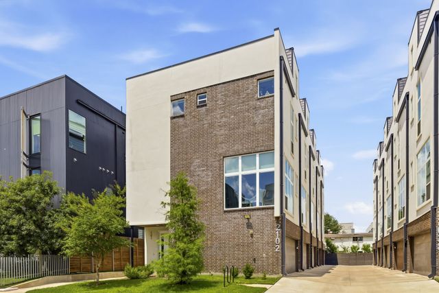 2102 N Prairie Avenue 102, Dallas, TX 75204
