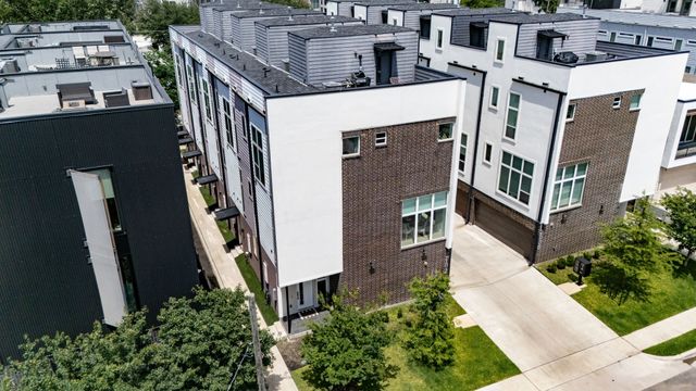 2102 N Prairie Avenue 102, Dallas, TX 75204