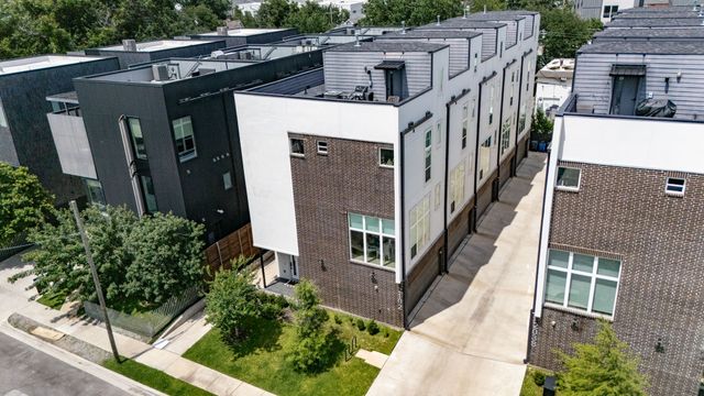 2102 N Prairie Avenue 102, Dallas, TX 75204