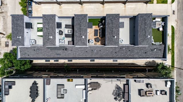 2102 N Prairie Avenue 102, Dallas, TX 75204