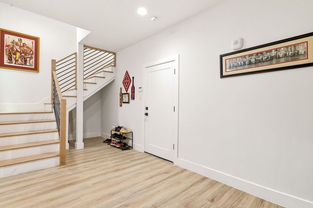 2102 N Prairie Avenue 102, Dallas, TX 75204