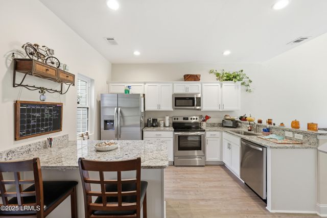 258 Admiration Avenue, Beaufort, SC 29906