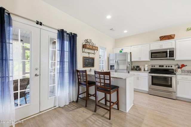 258 Admiration Avenue, Beaufort, SC 29906