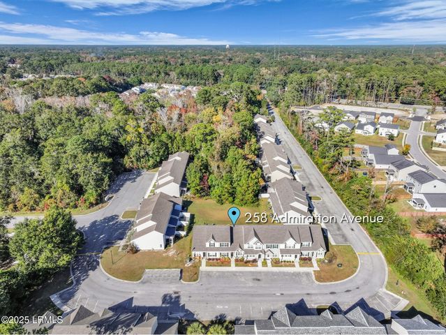 258 Admiration Avenue, Beaufort, SC 29906