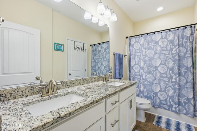 258 Admiration Avenue, Beaufort, SC 29906