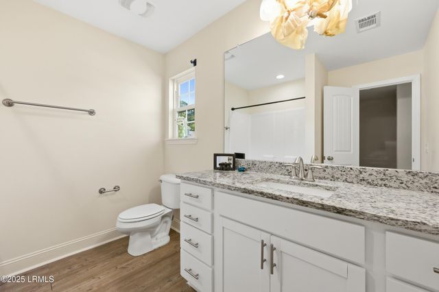 258 Admiration Avenue, Beaufort, SC 29906