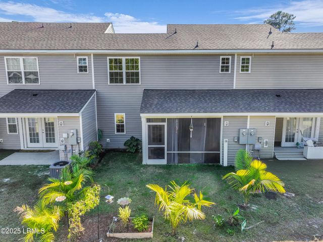 258 Admiration Avenue, Beaufort, SC 29906