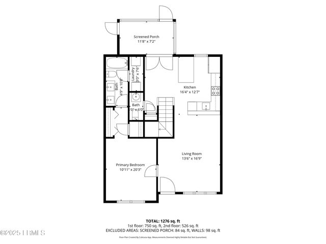 258 Admiration Avenue, Beaufort, SC 29906