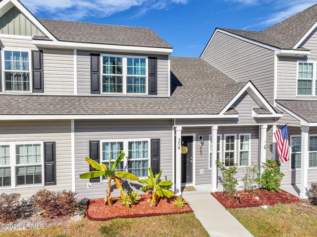 258 Admiration Avenue, Beaufort, SC 29906