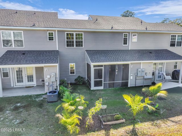 258 Admiration Avenue, Beaufort, SC 29906