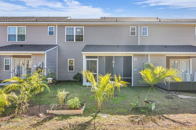 258 Admiration Avenue, Beaufort, SC 29906