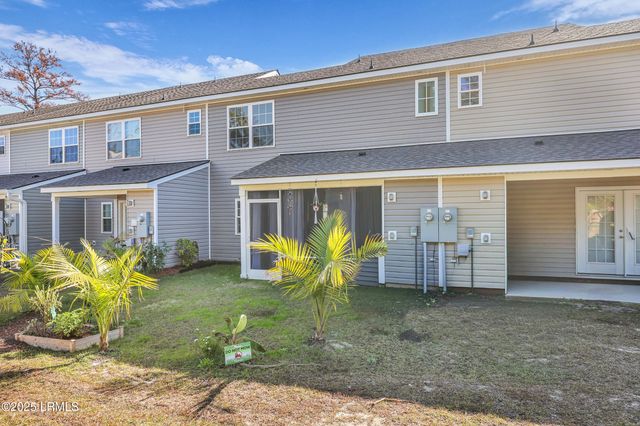 258 Admiration Avenue, Beaufort, SC 29906