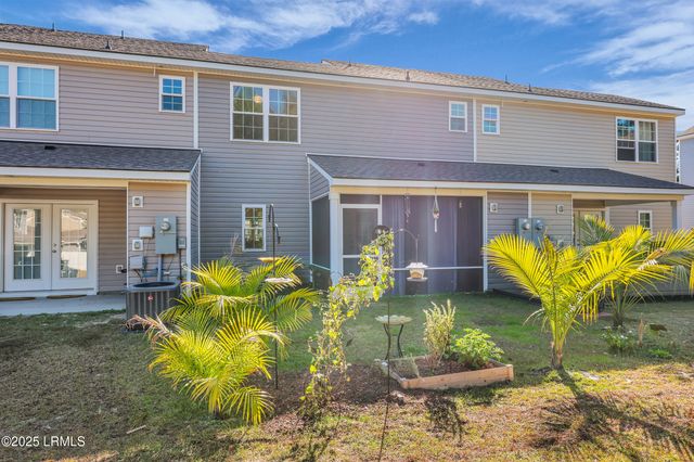 258 Admiration Avenue, Beaufort, SC 29906