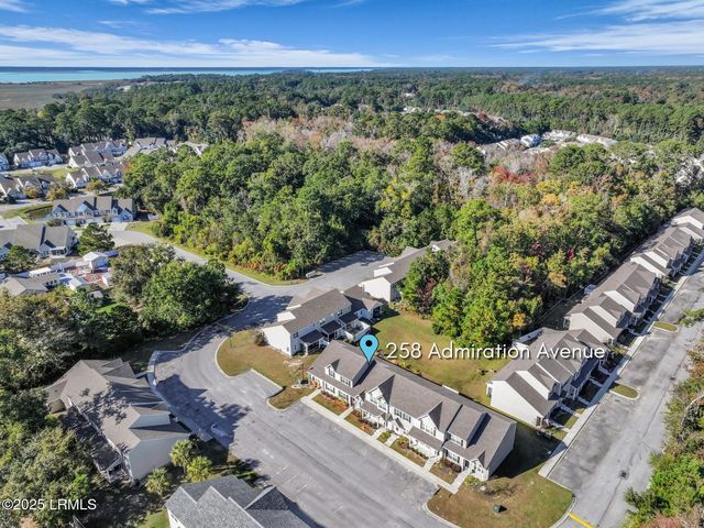 258 Admiration Avenue, Beaufort, SC 29906