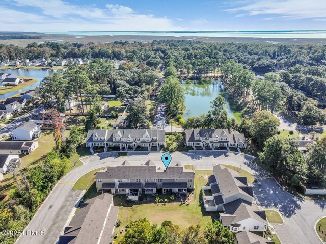 258 Admiration Avenue, Beaufort, SC 29906