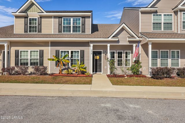 258 Admiration Avenue, Beaufort, SC 29906