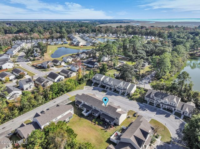 258 Admiration Avenue, Beaufort, SC 29906