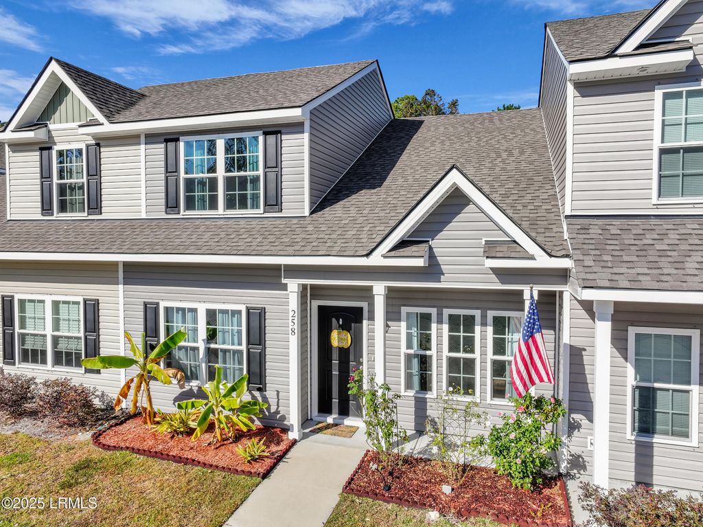 258 Admiration Avenue, Beaufort, SC 29906
