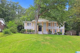 1839 6TH STREET NW, Center Point, AL 35215