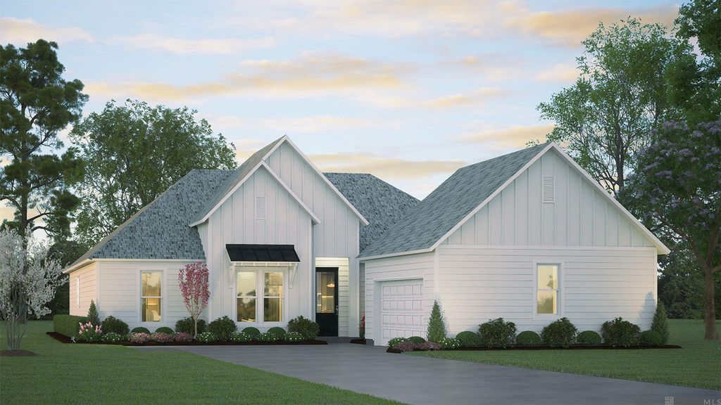 14413 Belle Trace Ave, Gonzales, LA 70737