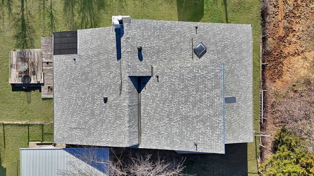 7320 Retta Mansfield Road, Mansfield, TX 76063