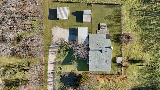 7320 Retta Mansfield Road, Mansfield, TX 76063