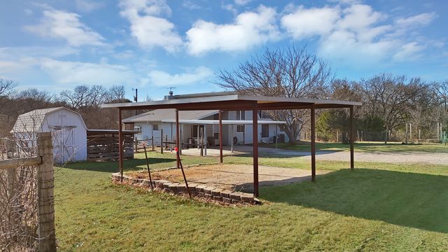7320 Retta Mansfield Road, Mansfield, TX 76063
