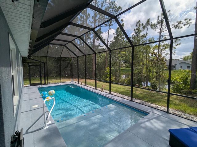 52 BUD HOLLOW DRIVE, Palm Coast, FL 32137