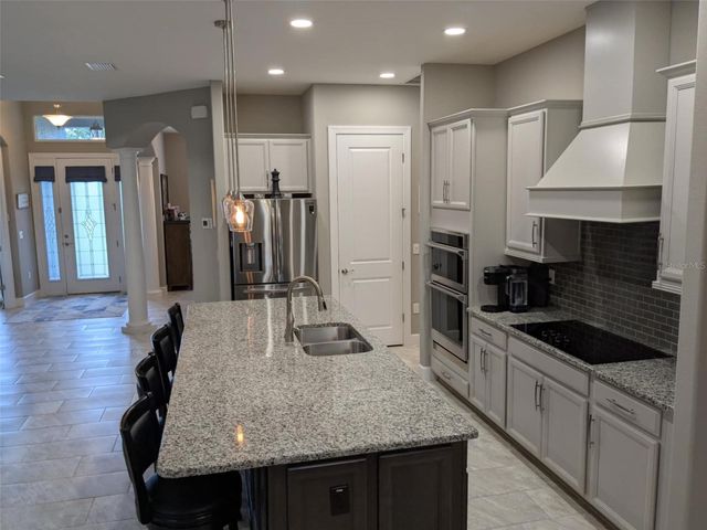 52 BUD HOLLOW DRIVE, Palm Coast, FL 32137