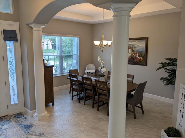 52 BUD HOLLOW DRIVE, Palm Coast, FL 32137