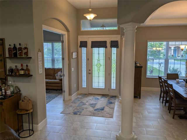 52 BUD HOLLOW DRIVE, Palm Coast, FL 32137