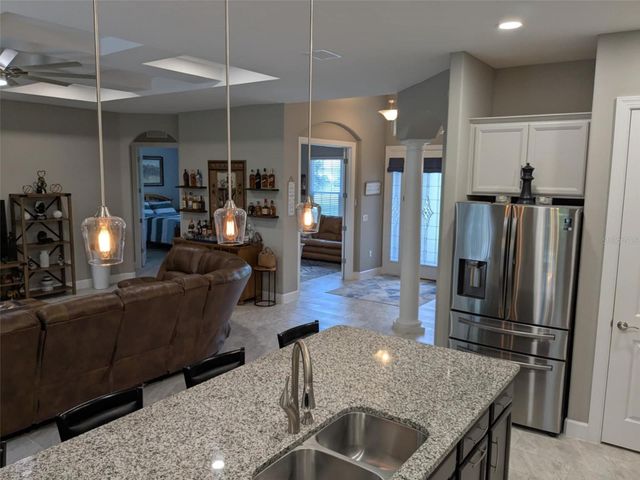 52 BUD HOLLOW DRIVE, Palm Coast, FL 32137