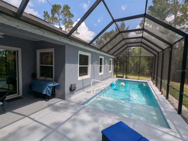 52 BUD HOLLOW DRIVE, Palm Coast, FL 32137