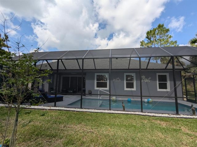 52 BUD HOLLOW DRIVE, Palm Coast, FL 32137