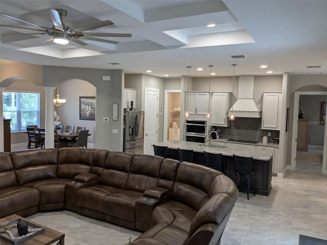 52 BUD HOLLOW DRIVE, Palm Coast, FL 32137