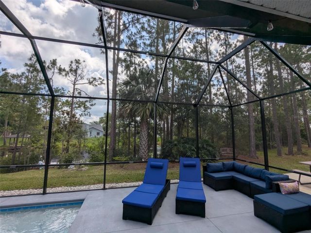 52 BUD HOLLOW DRIVE, Palm Coast, FL 32137