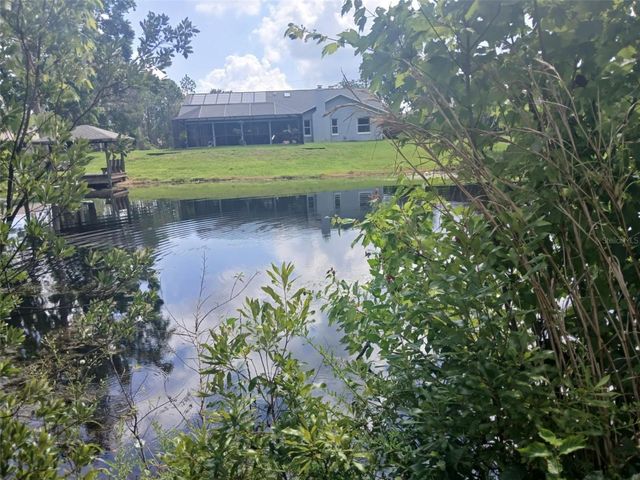52 BUD HOLLOW DRIVE, Palm Coast, FL 32137