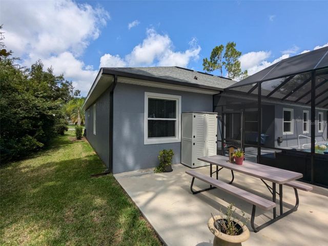 52 BUD HOLLOW DRIVE, Palm Coast, FL 32137